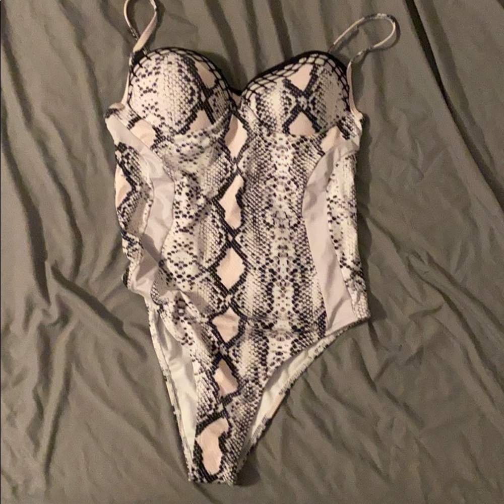 Swimsuit